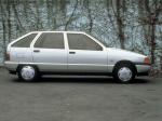Yugo Florida 1988 года